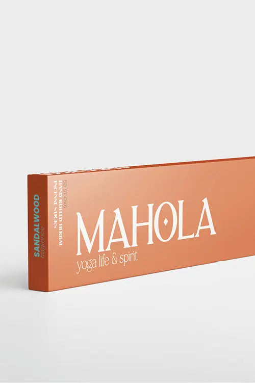 Sandalwood Incense Sticks