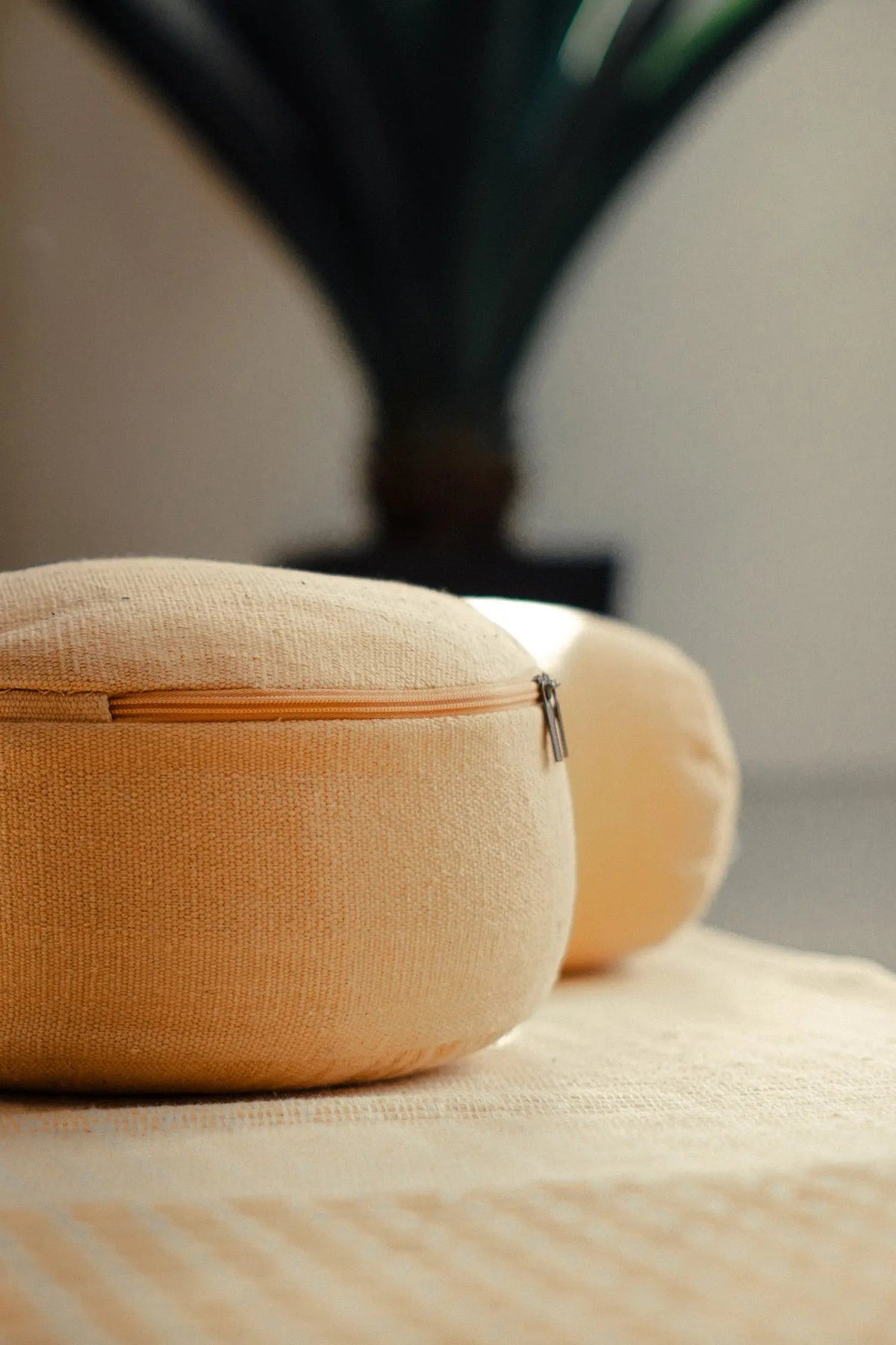 Zafu Soul Cushion