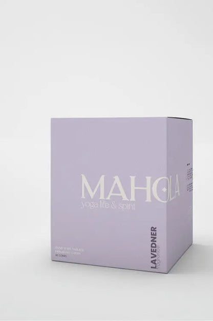 Lavender Incense Cones