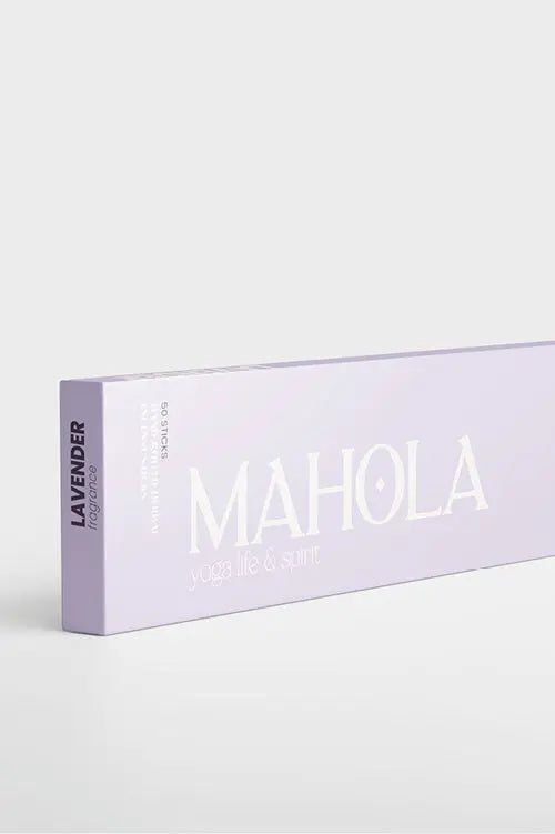 Lavender Incense Sticks