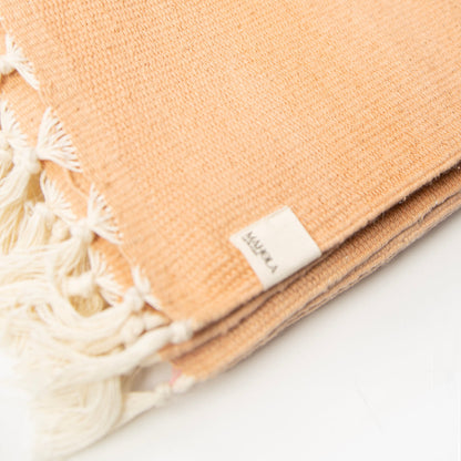 Soul Organic Cotton Blanket