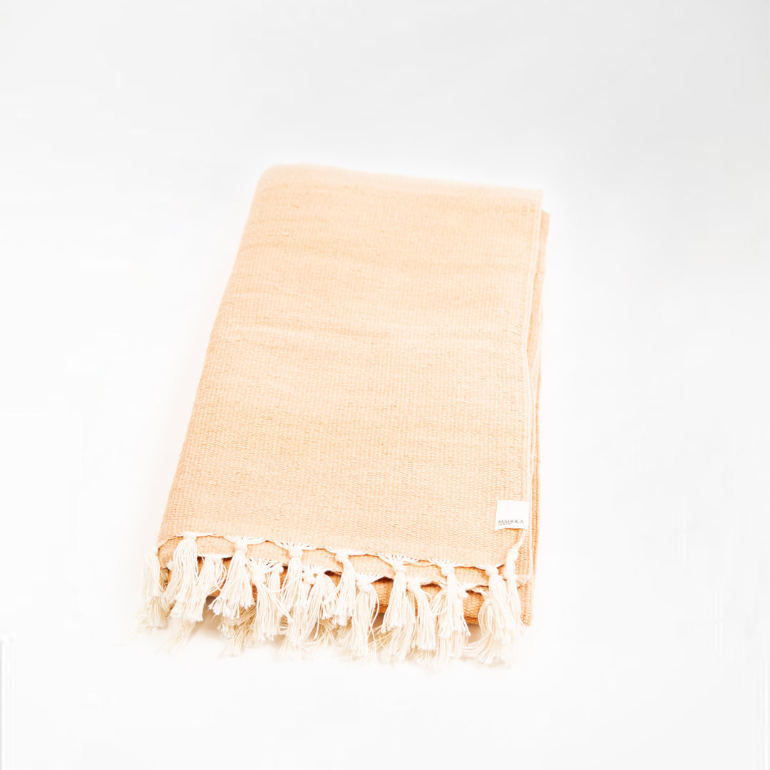 Soul Organic Cotton Blanket